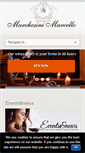 Mobile Screenshot of marcellomarchesini.it